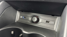 MG HS 1.5 T-GDI Trophy 5dr Petrol Hatchback